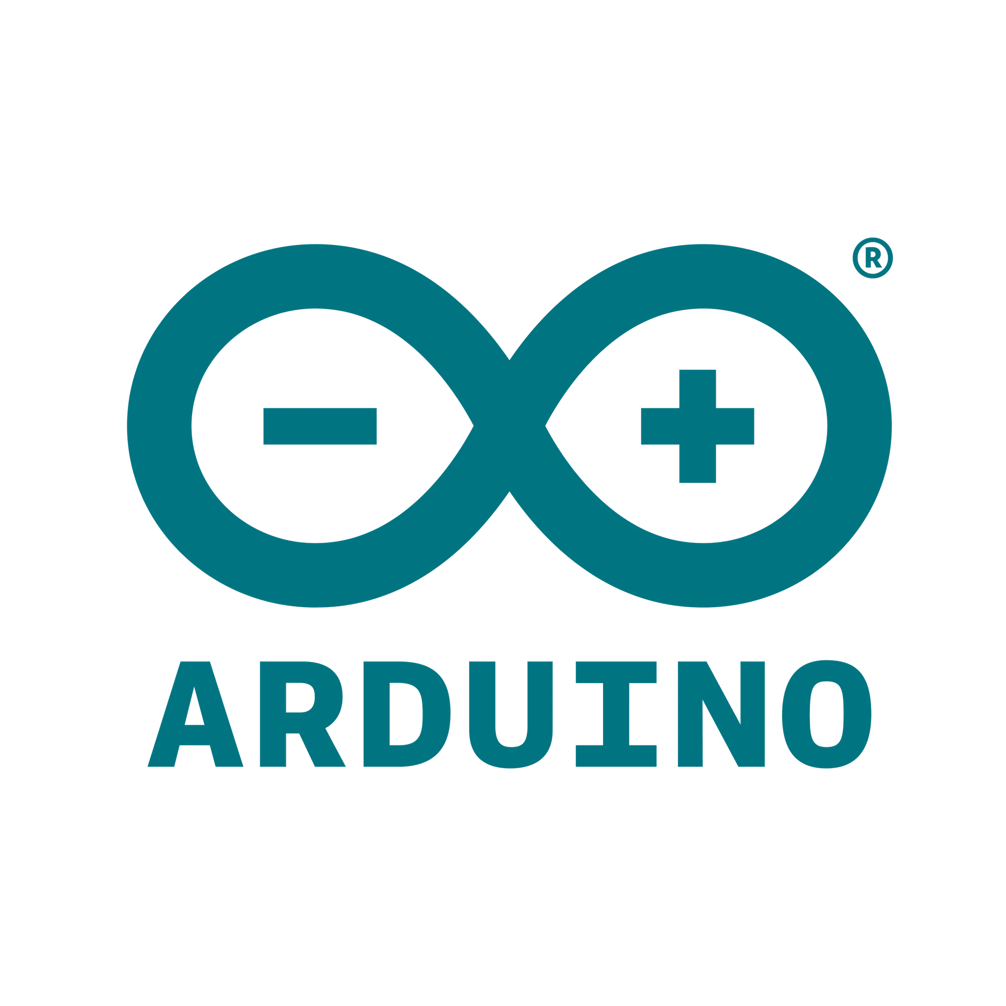 Arduino Logo